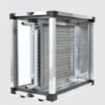 Water Coil Dx