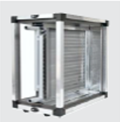 Water Coil Dx