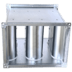 Attenuator