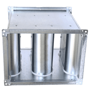 Attenuator