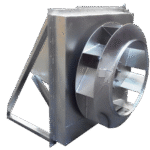 Plug Fan Centrifugal