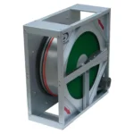 Rotary Heat Exchanger