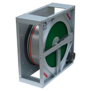 Rotary Heat Exchanger